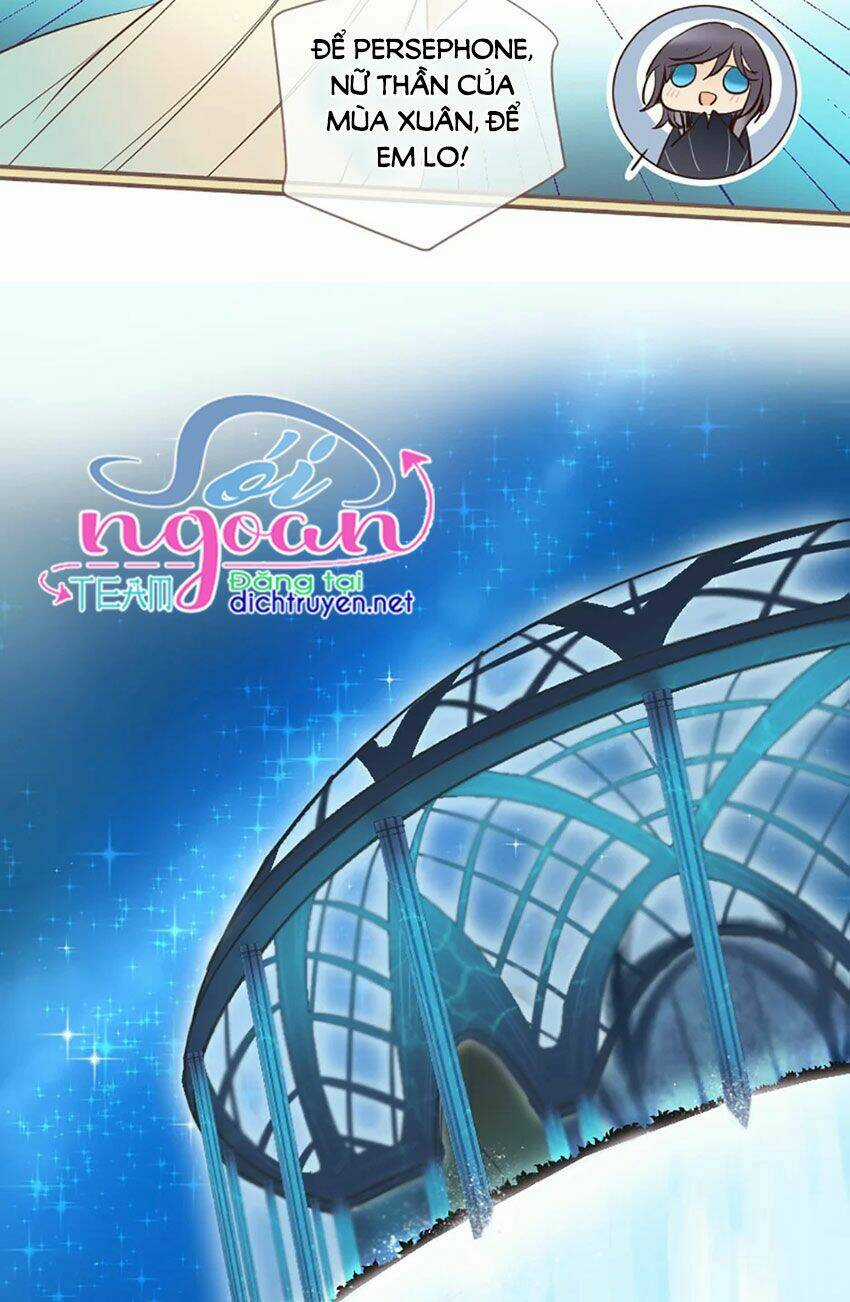 Nàng Persephone và chàng Hades Chapter 9 trang 26
