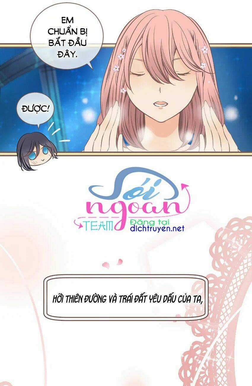 Nàng Persephone và chàng Hades Chapter 9 trang 28