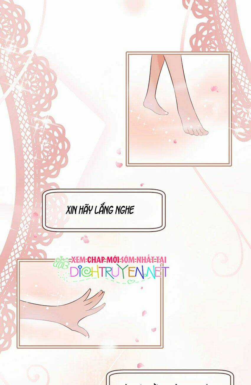 Nàng Persephone và chàng Hades Chapter 9 trang 29