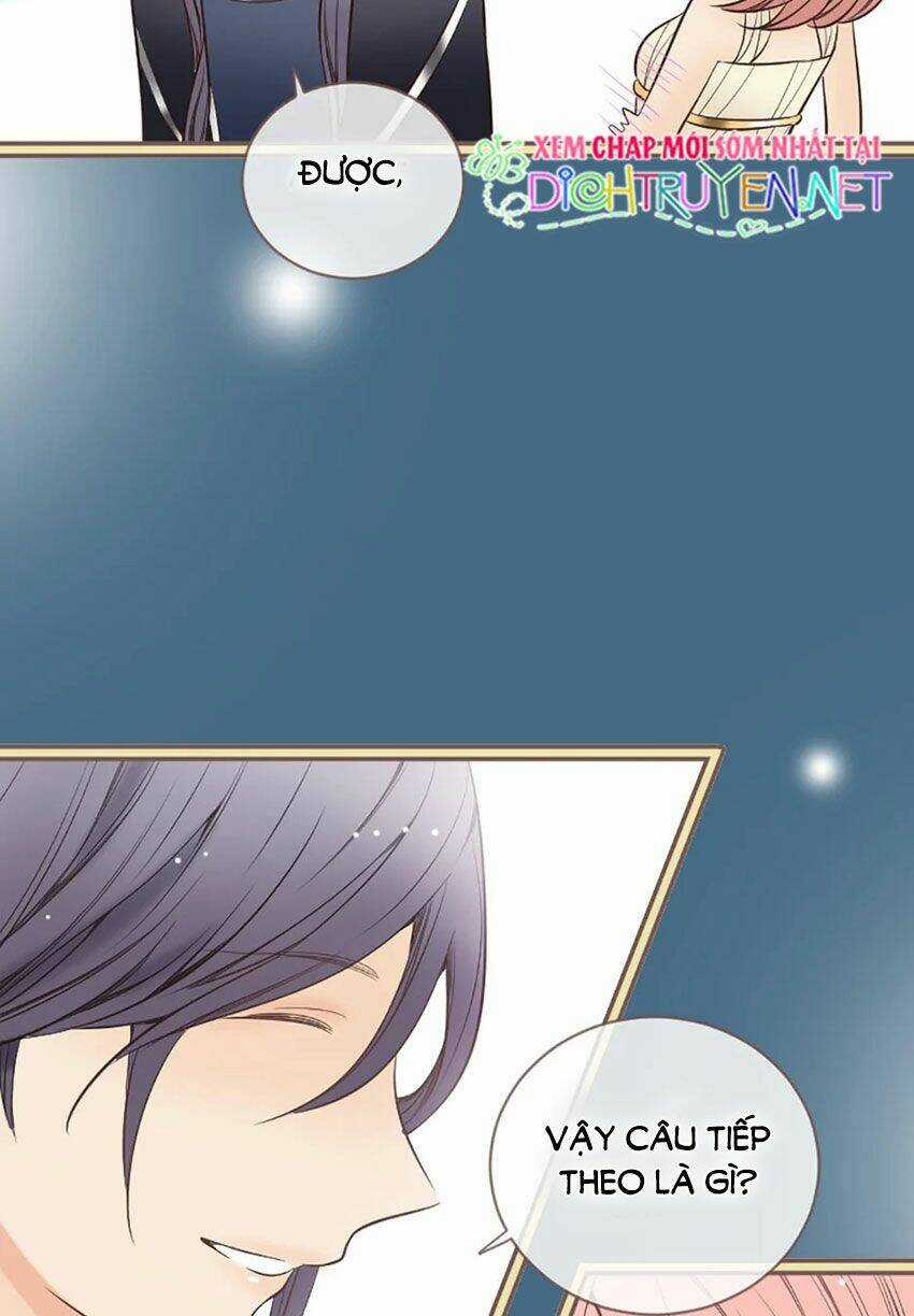 Nàng Persephone và chàng Hades Chapter 9 trang 3