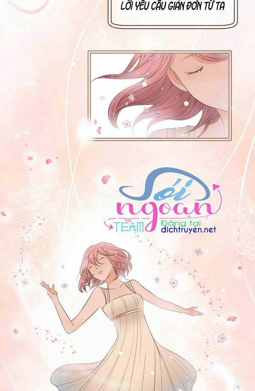 Nàng Persephone và chàng Hades Chapter 9 trang 30