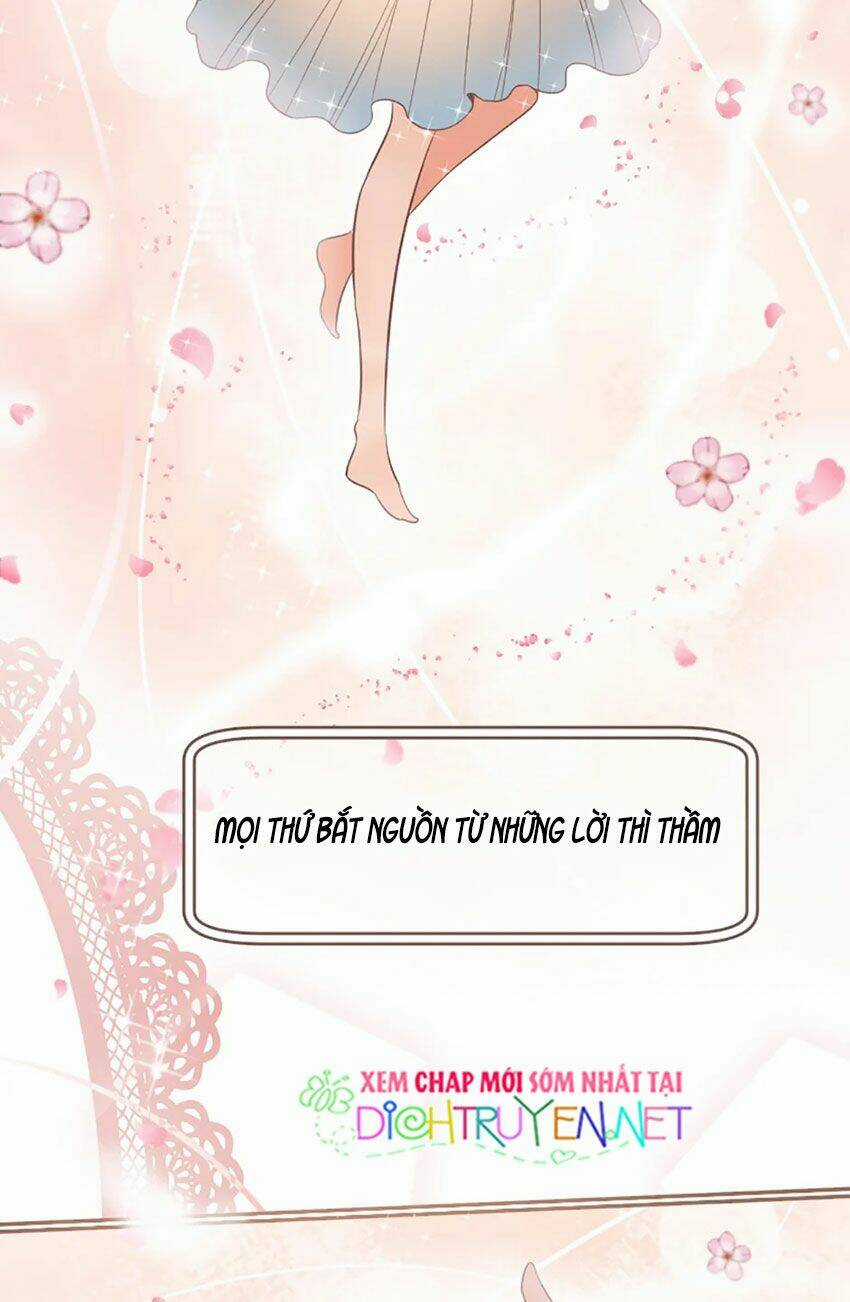 Nàng Persephone và chàng Hades Chapter 9 trang 31