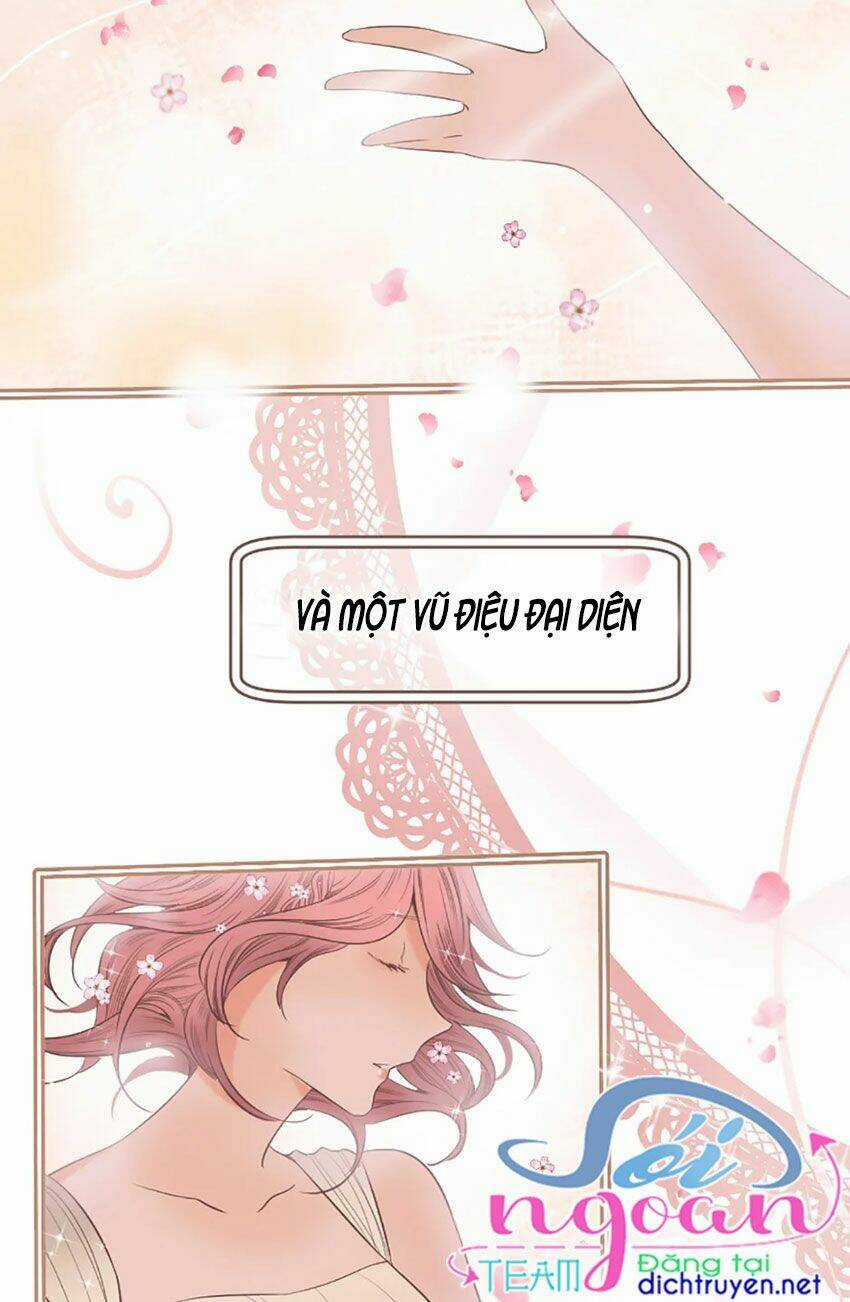 Nàng Persephone và chàng Hades Chapter 9 trang 32