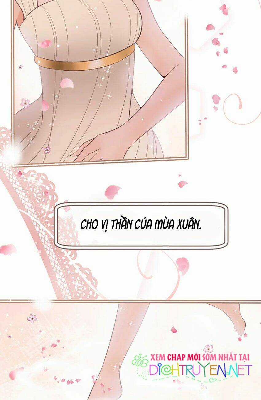 Nàng Persephone và chàng Hades Chapter 9 trang 33