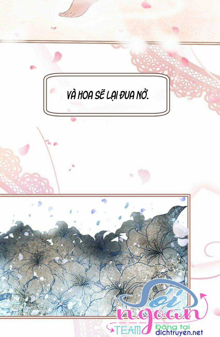 Nàng Persephone và chàng Hades Chapter 9 trang 34