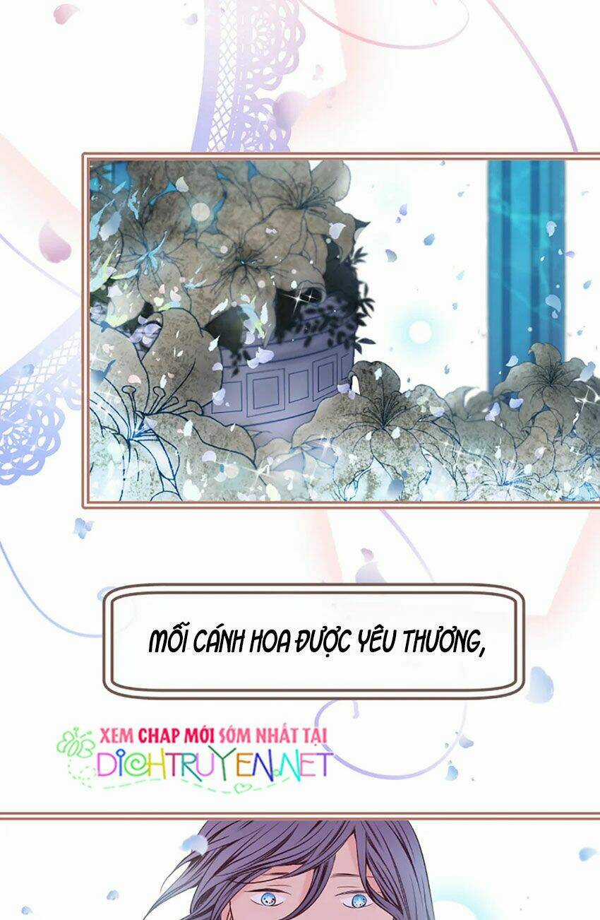 Nàng Persephone và chàng Hades Chapter 9 trang 35