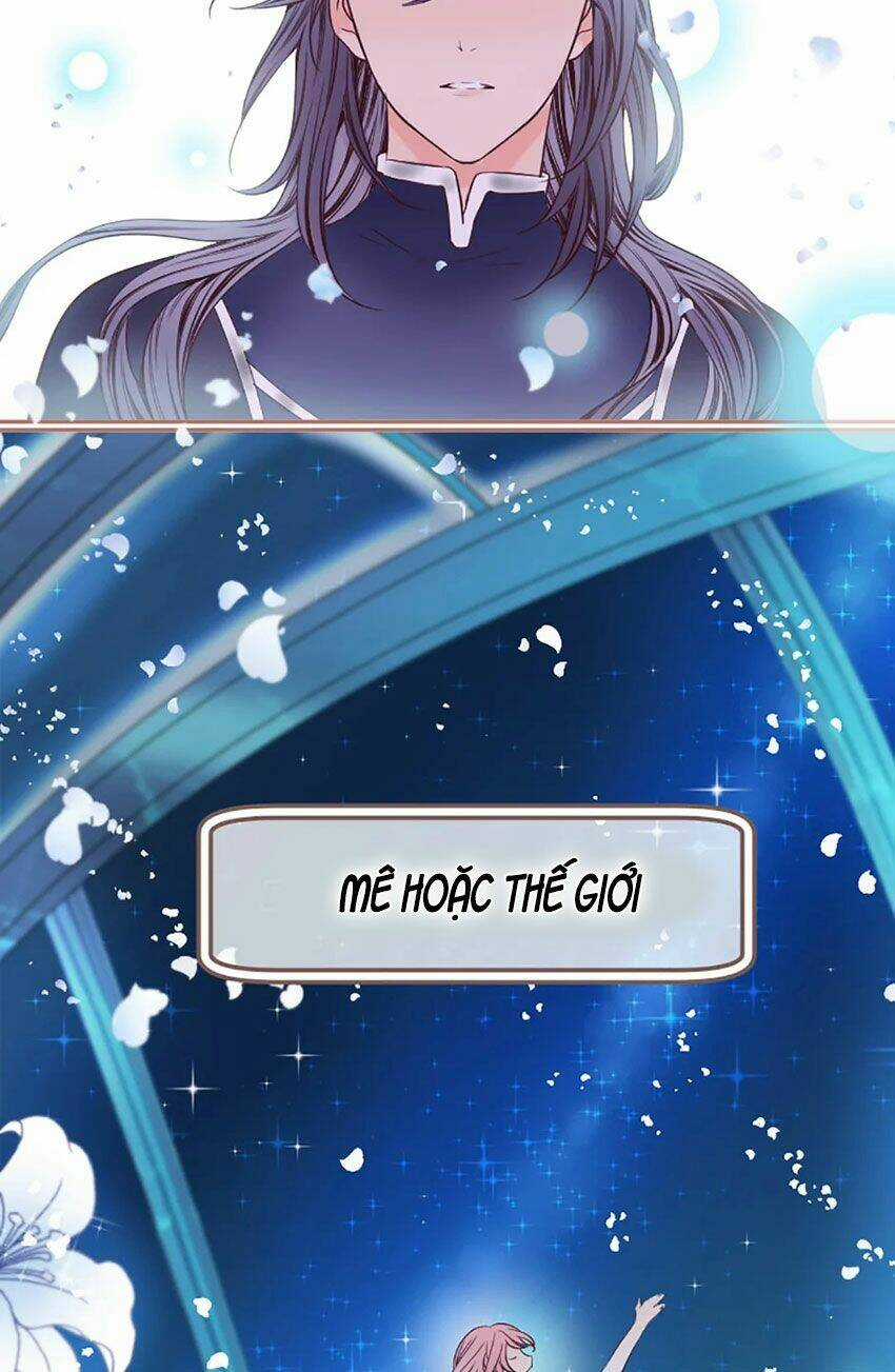 Nàng Persephone và chàng Hades Chapter 9 trang 36