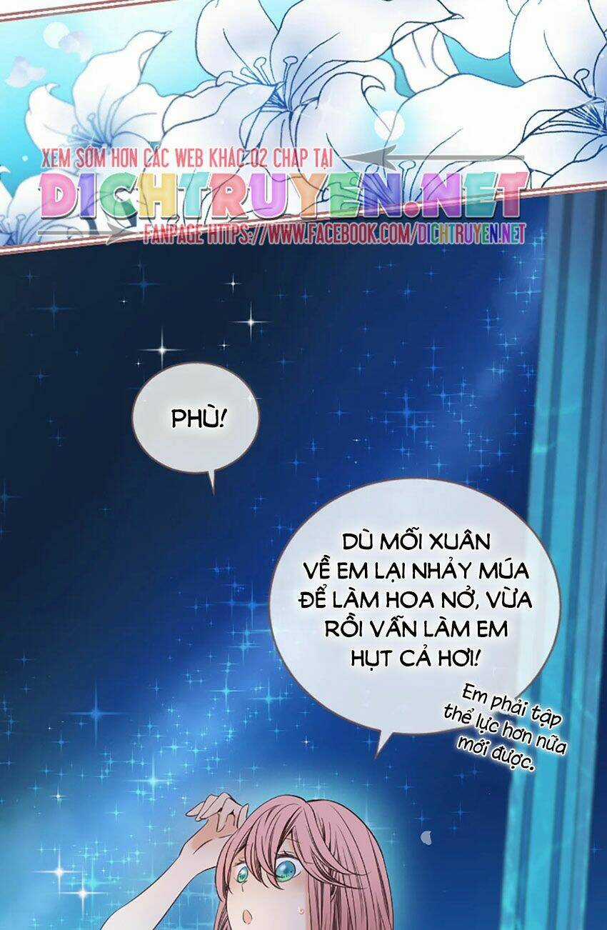 Nàng Persephone và chàng Hades Chapter 9 trang 39