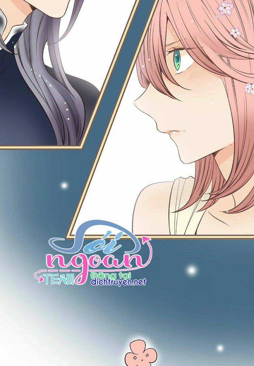 Nàng Persephone và chàng Hades Chapter 9 trang 4