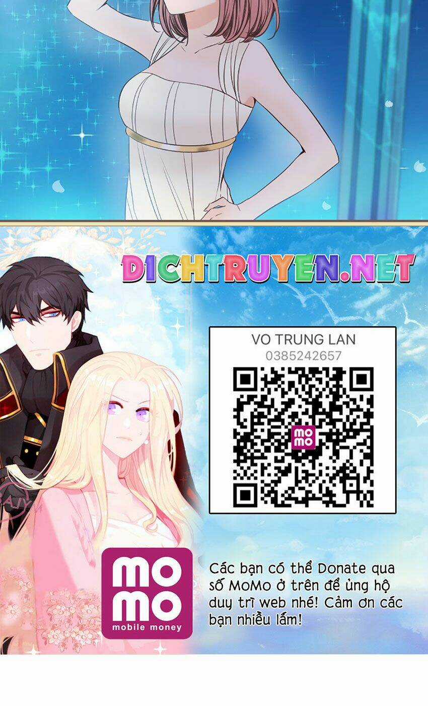 Nàng Persephone và chàng Hades Chapter 9 trang 40