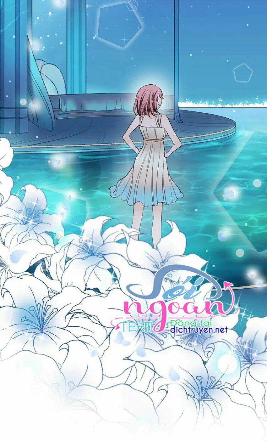 Nàng Persephone và chàng Hades Chapter 9 trang 42