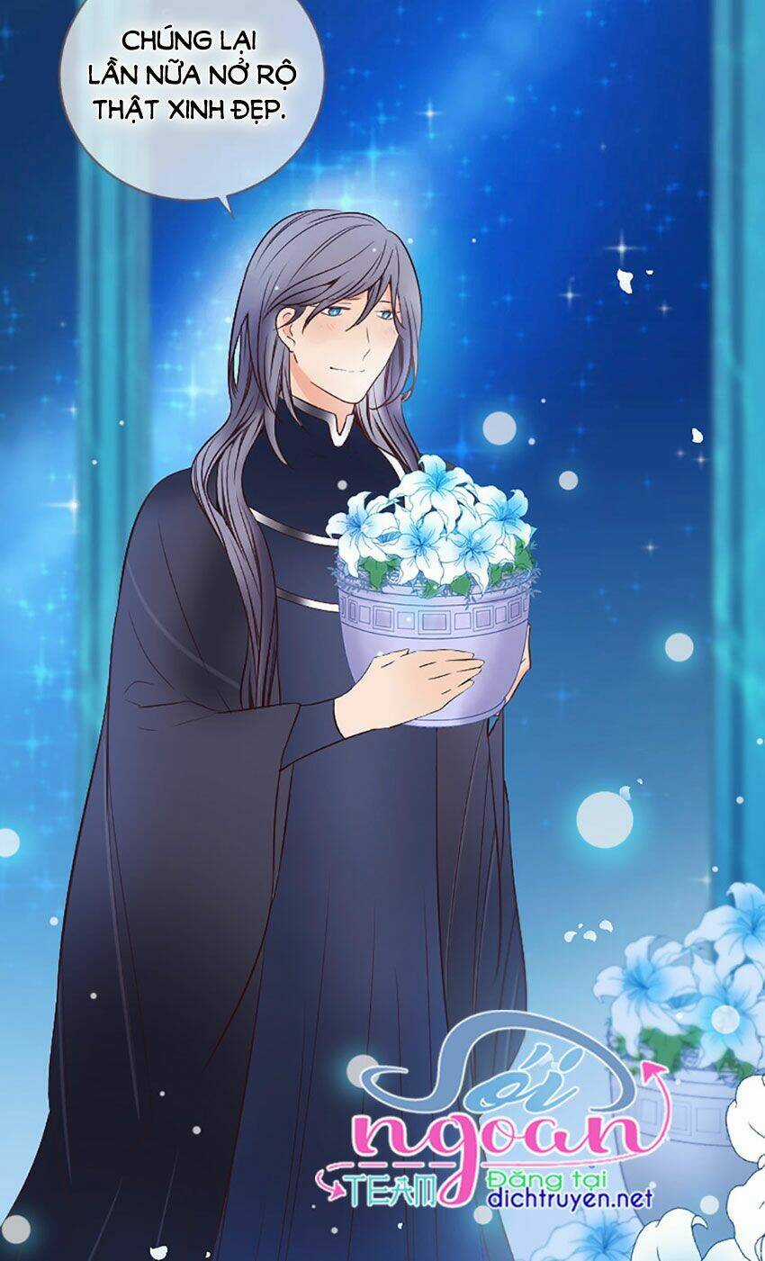 Nàng Persephone và chàng Hades Chapter 9 trang 44