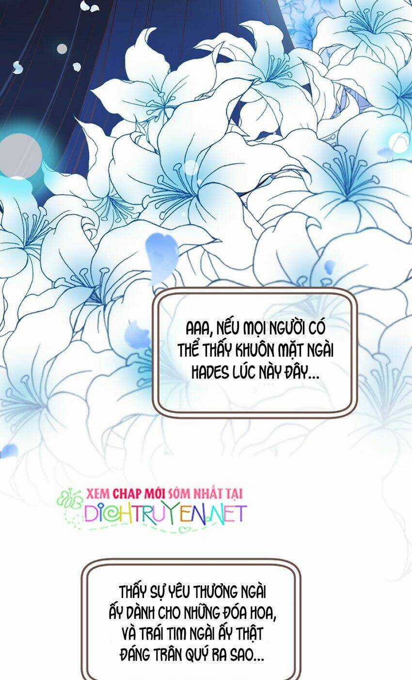 Nàng Persephone và chàng Hades Chapter 9 trang 45