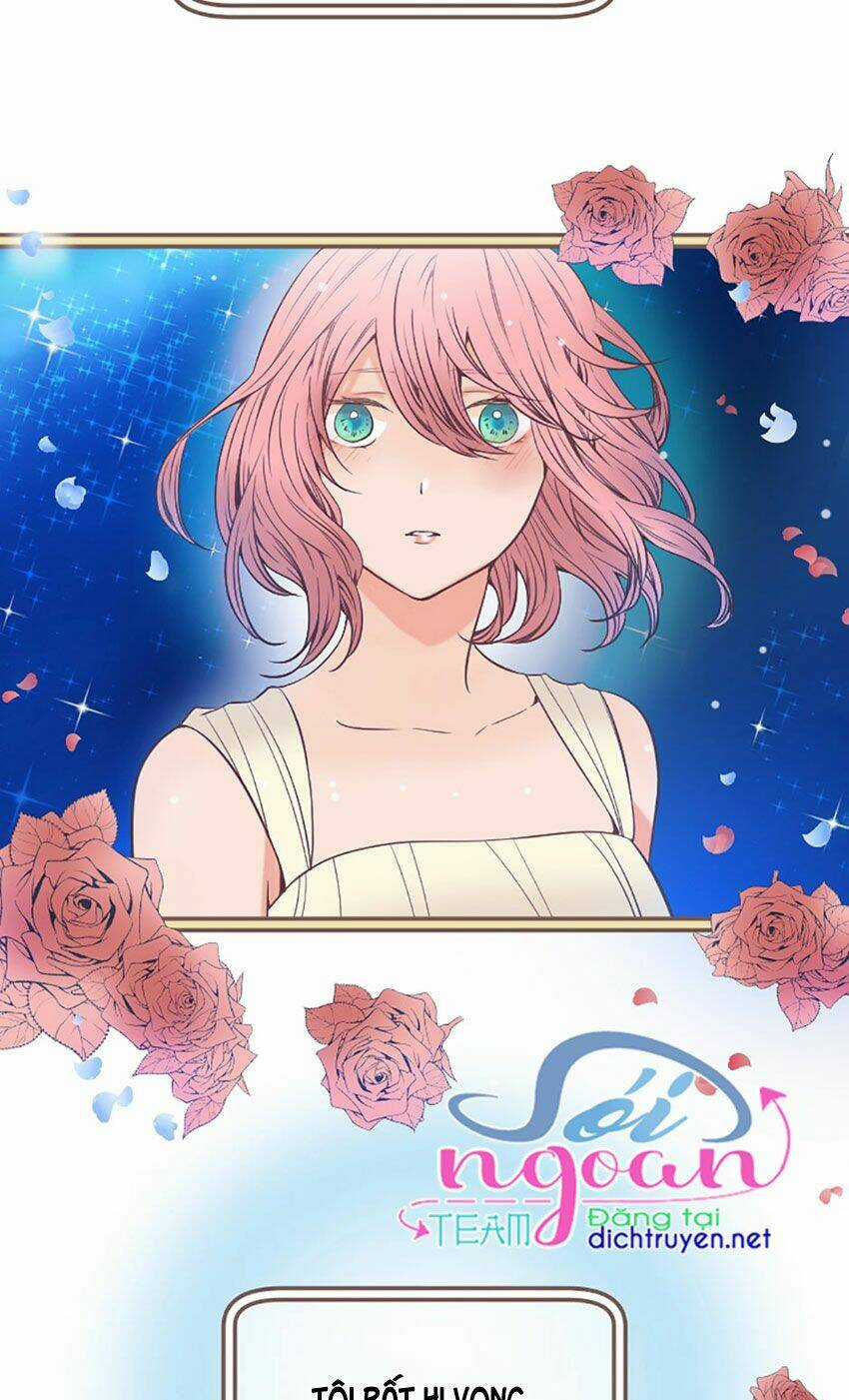 Nàng Persephone và chàng Hades Chapter 9 trang 46