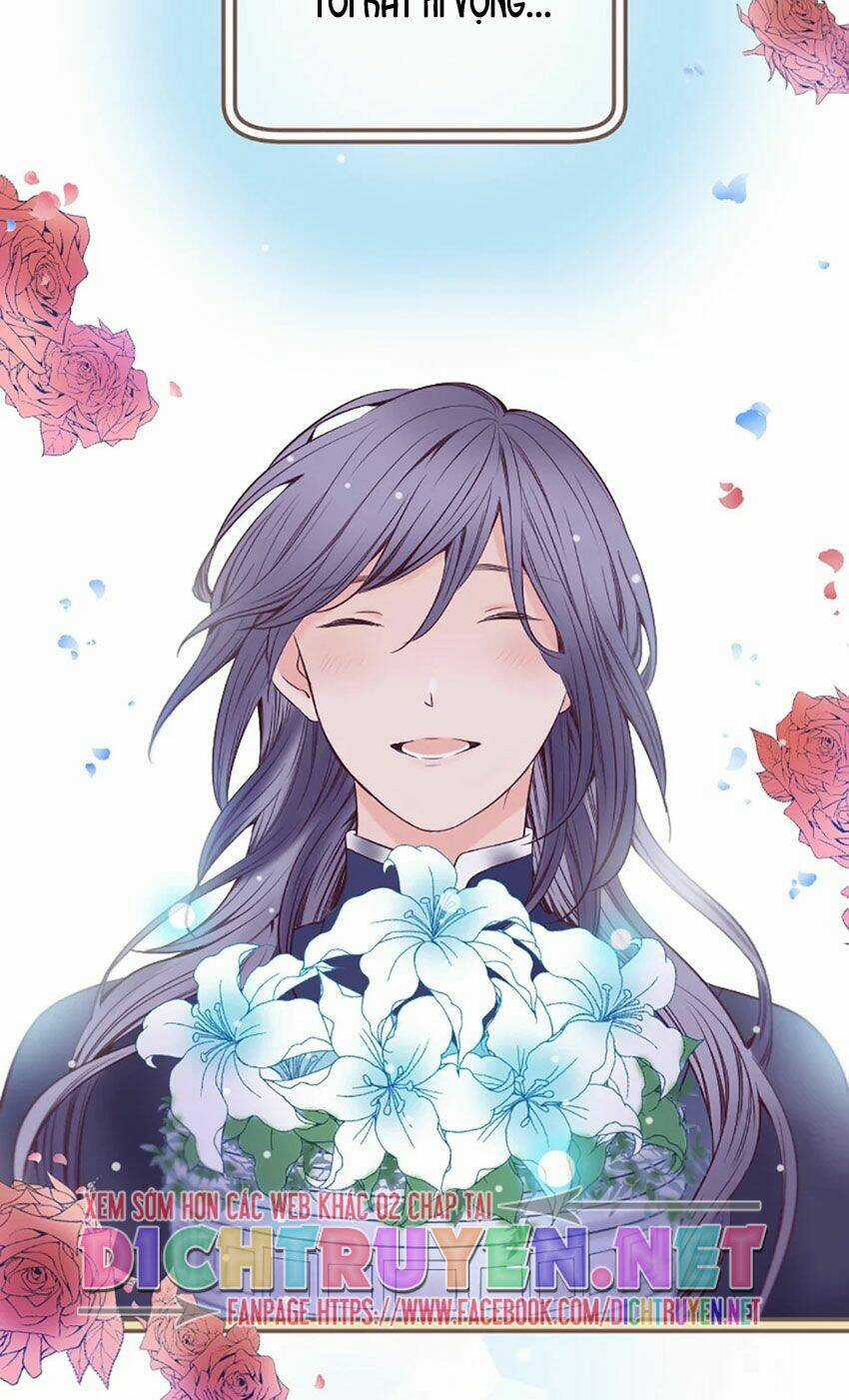 Nàng Persephone và chàng Hades Chapter 9 trang 47