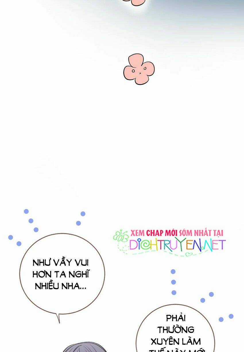 Nàng Persephone và chàng Hades Chapter 9 trang 5