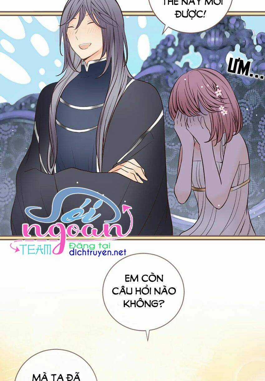 Nàng Persephone và chàng Hades Chapter 9 trang 6