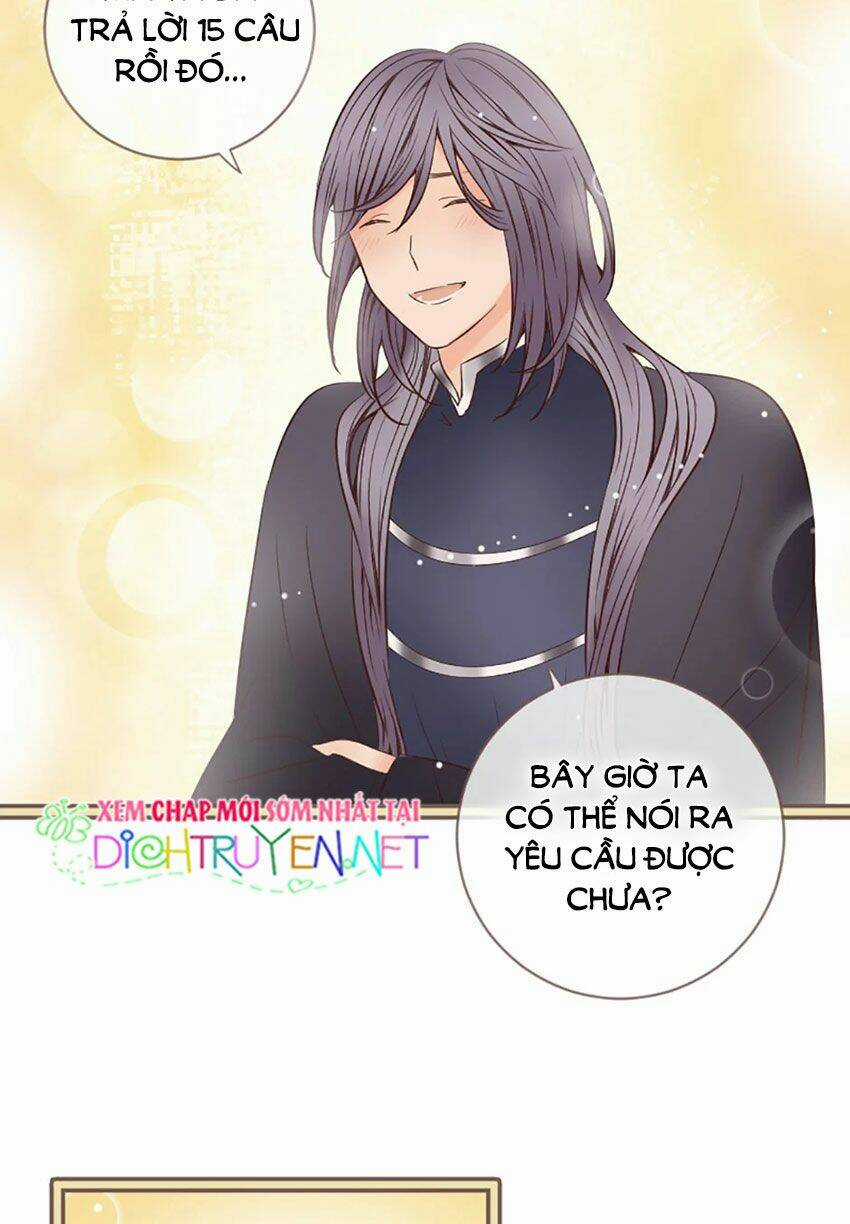 Nàng Persephone và chàng Hades Chapter 9 trang 7