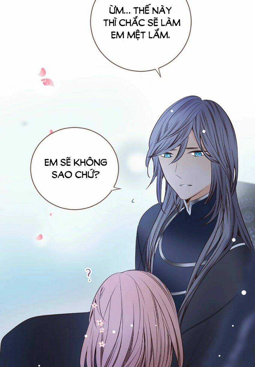 Nàng Persephone và chàng Hades Chapter 9 trang 9