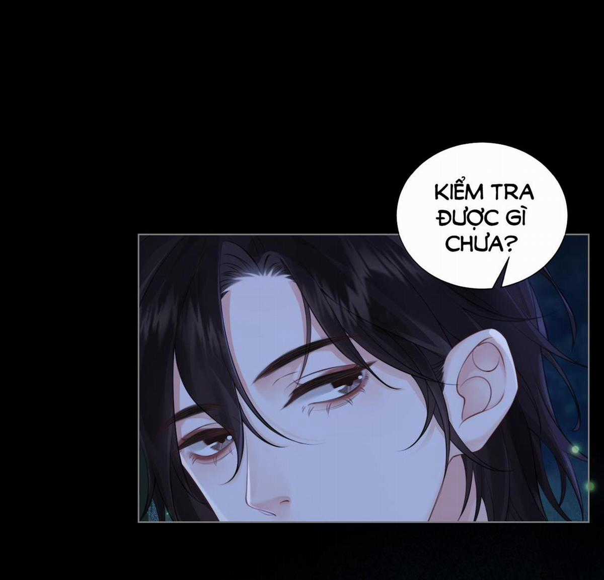 Nàng Pháp Y Thân Yêu Của Tôi Chapter 11.2 trang 0