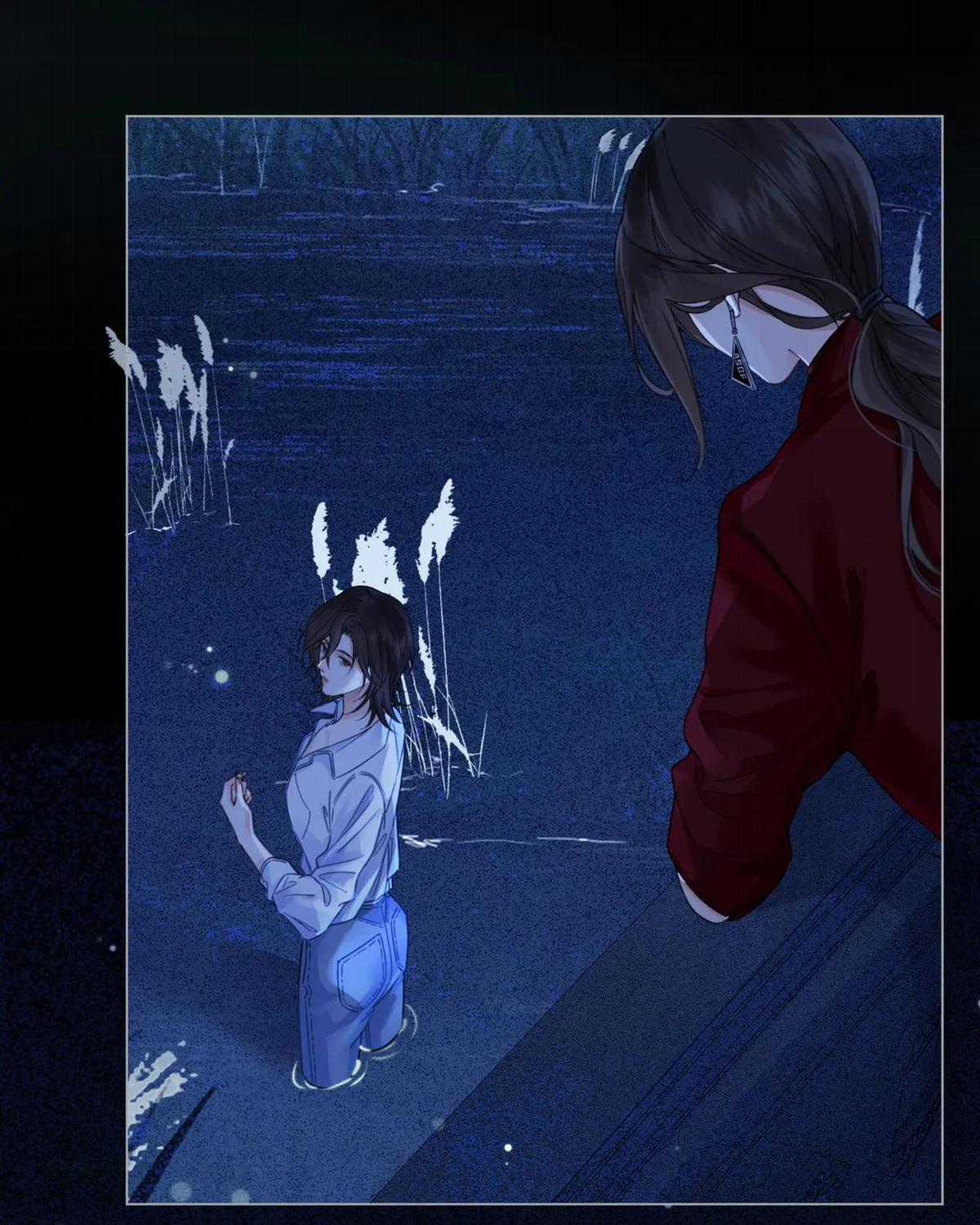 Nàng Pháp Y Thân Yêu Của Tôi Chapter 12.2 trang 0