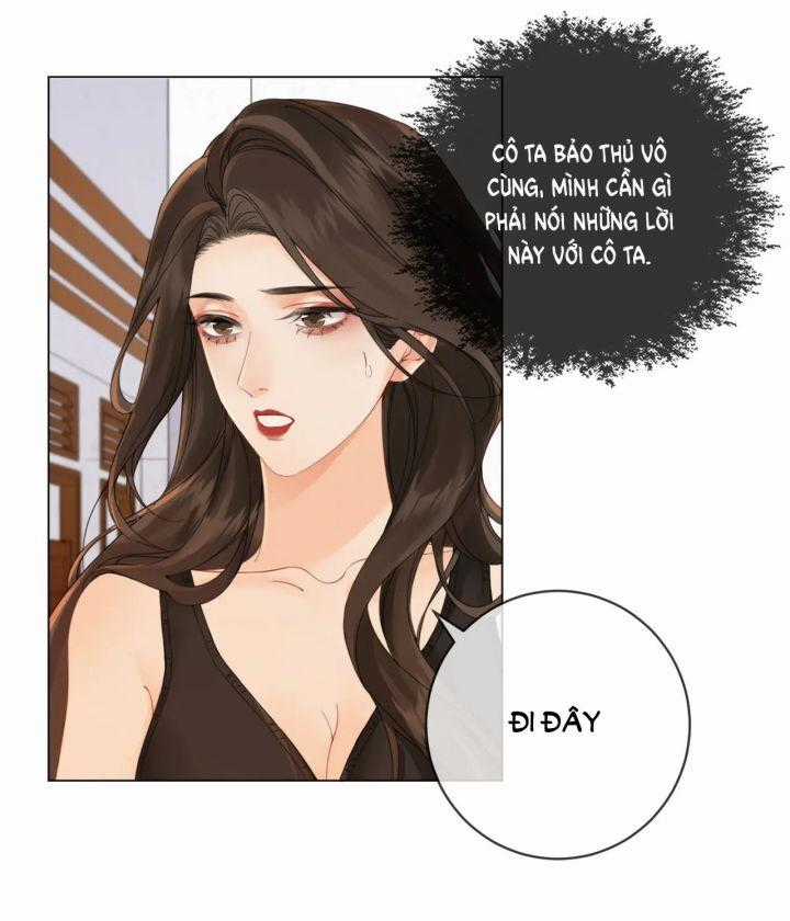 Nàng Pháp Y Thân Yêu Của Tôi Chapter 14.2 trang 1