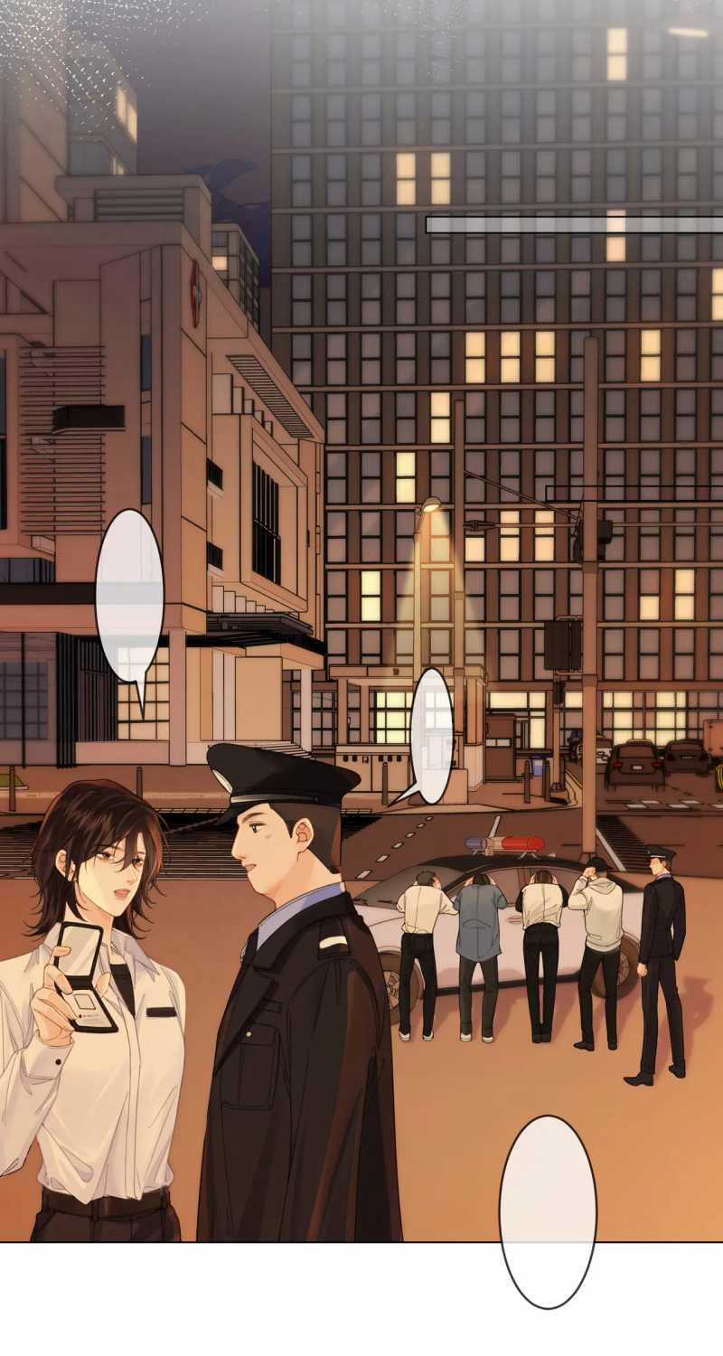 Nàng Pháp Y Thân Yêu Của Tôi Chapter 22.2 trang 1