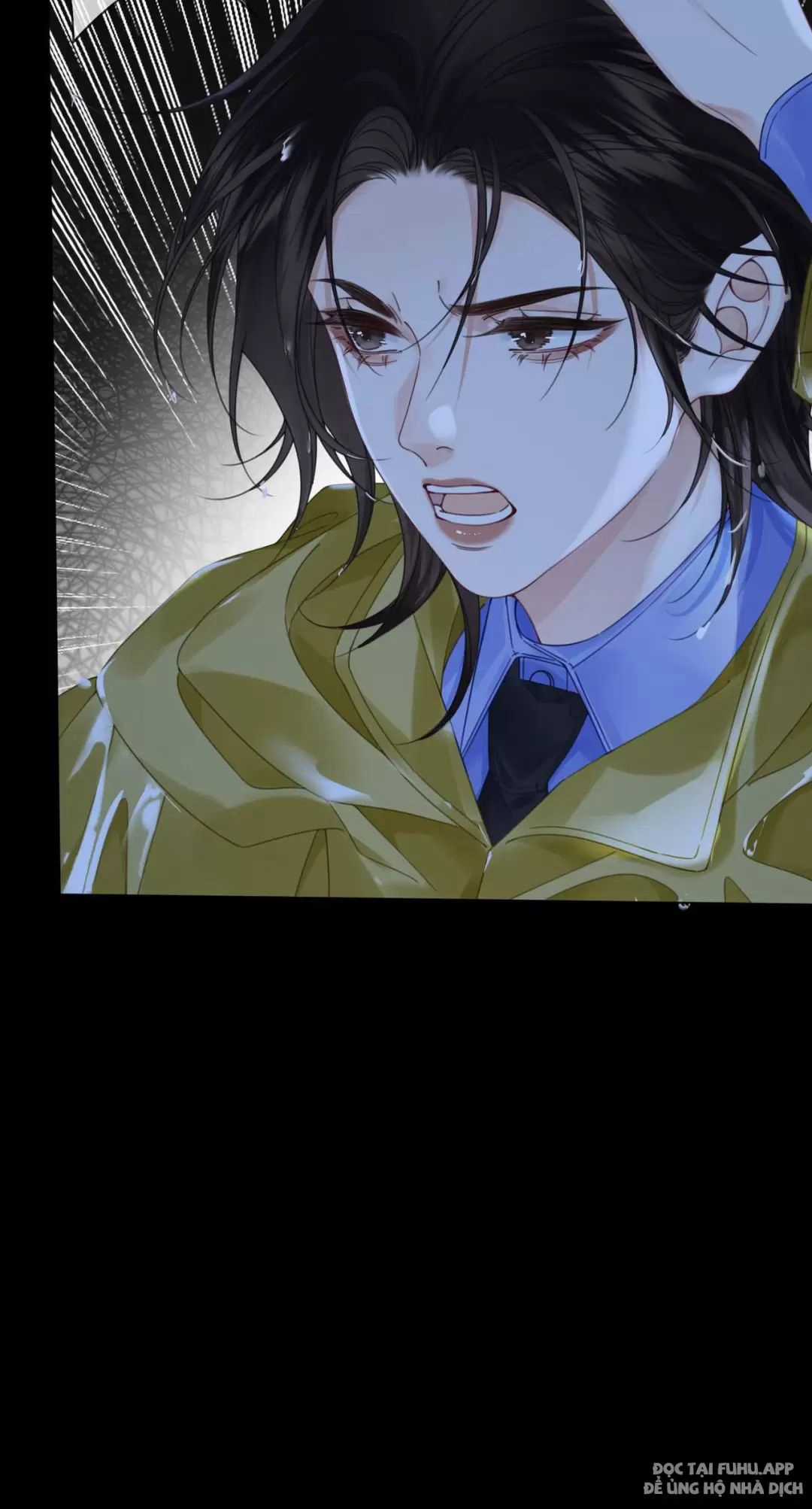 Nàng Pháp Y Thân Yêu Của Tôi Chapter 30 trang 12