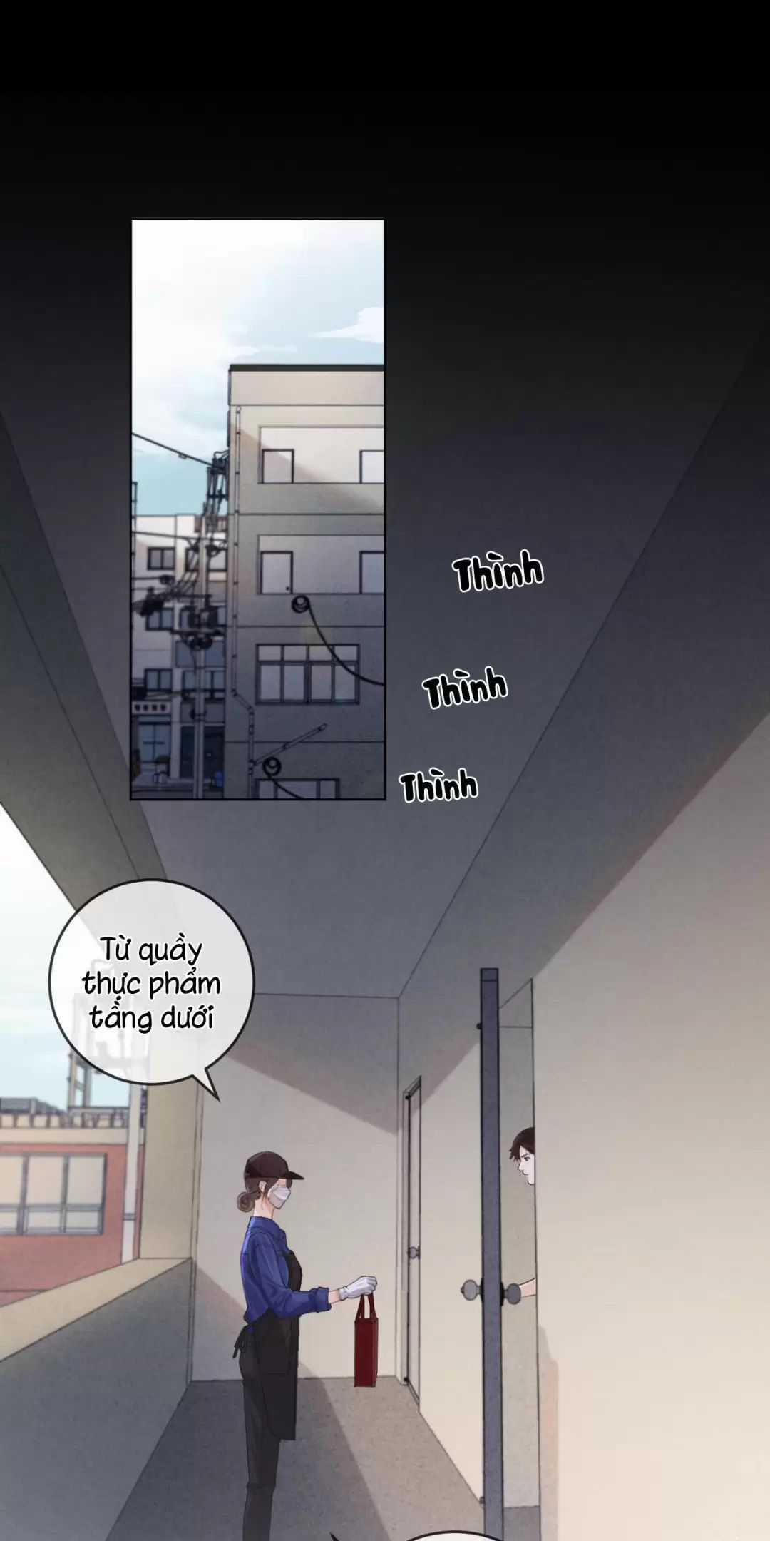 Nàng Pháp Y Thân Yêu Của Tôi Chapter 30 trang 13