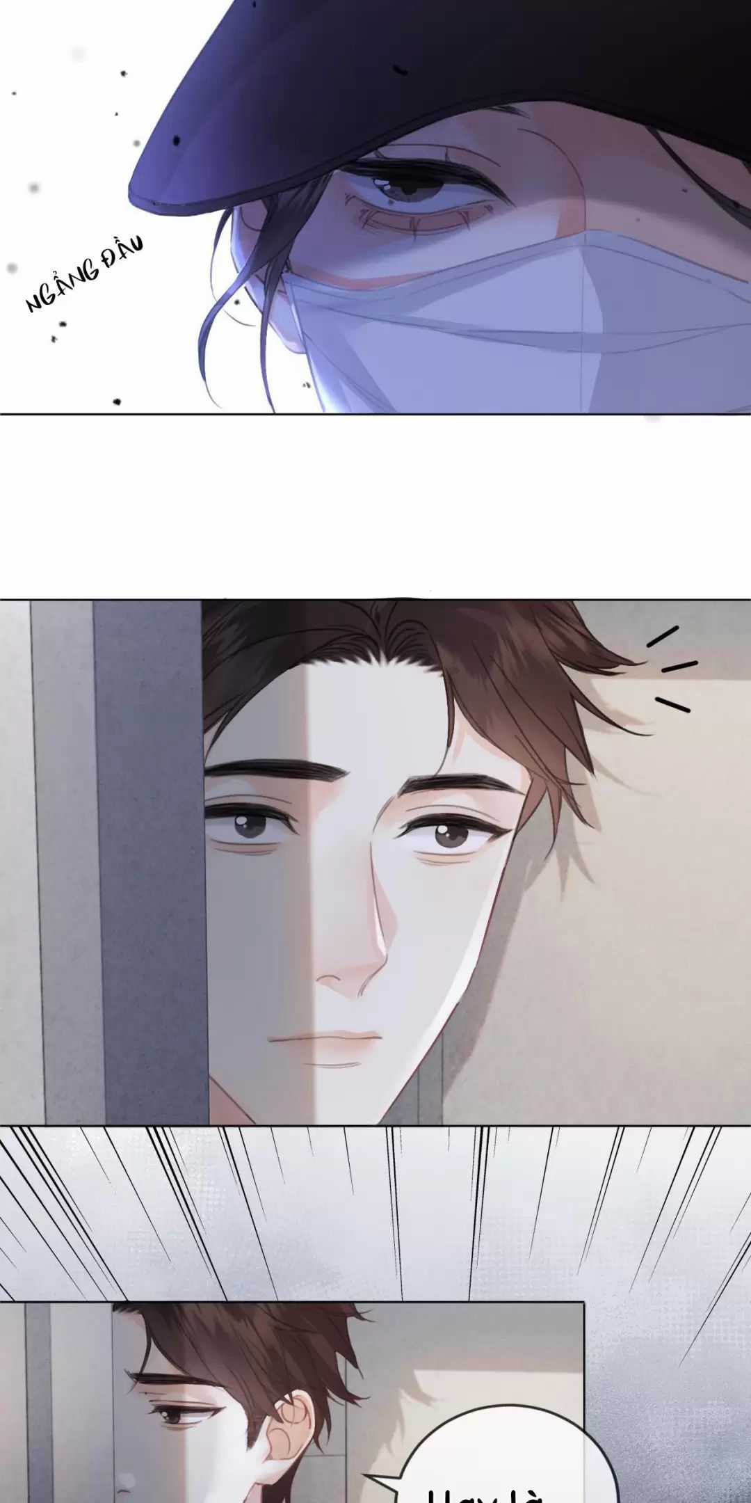 Nàng Pháp Y Thân Yêu Của Tôi Chapter 30 trang 16