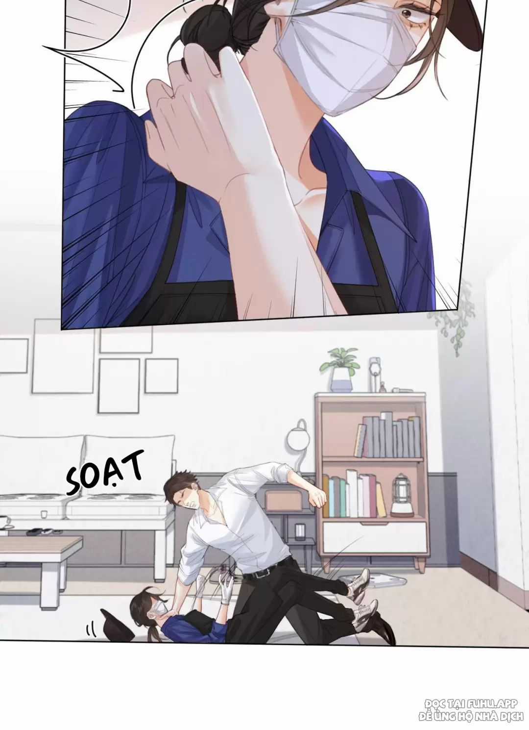 Nàng Pháp Y Thân Yêu Của Tôi Chapter 30 trang 20