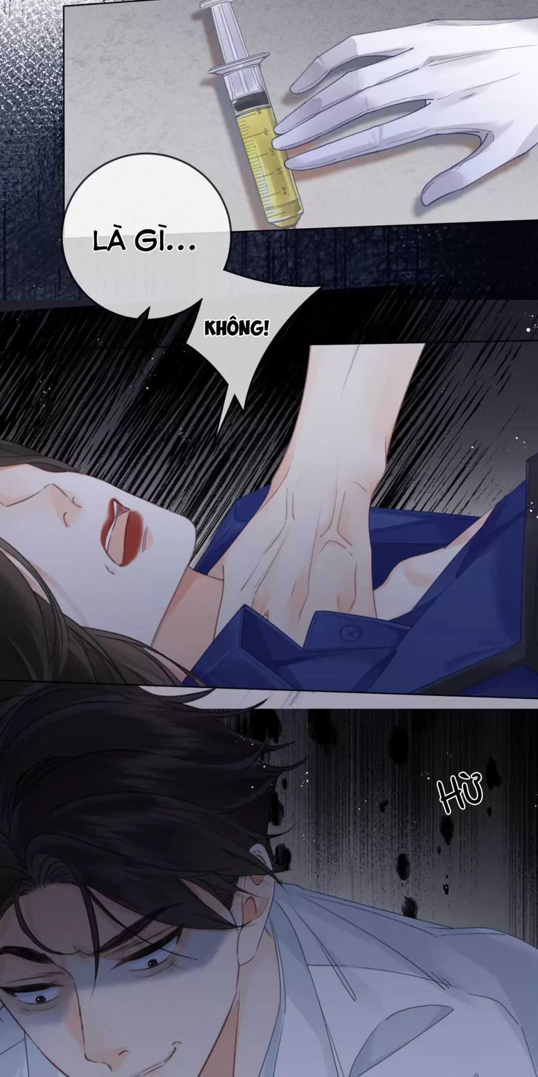 Nàng Pháp Y Thân Yêu Của Tôi Chapter 30 trang 24