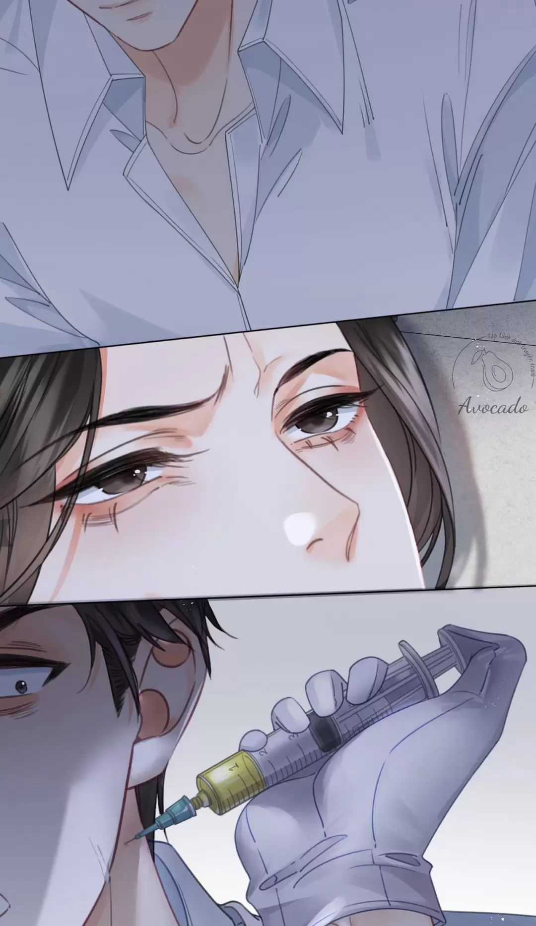 Nàng Pháp Y Thân Yêu Của Tôi Chapter 30 trang 25