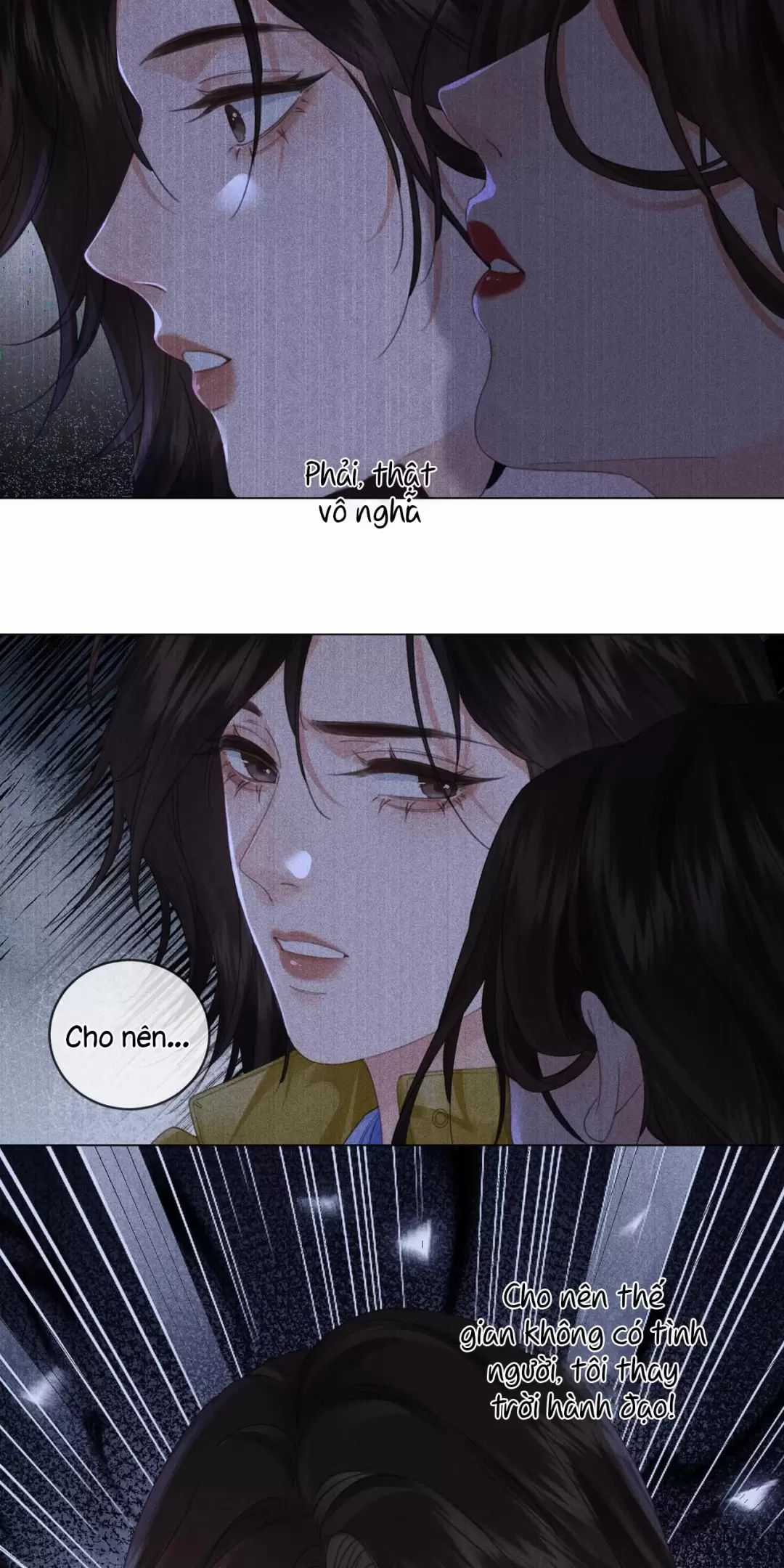 Nàng Pháp Y Thân Yêu Của Tôi Chapter 30 trang 4