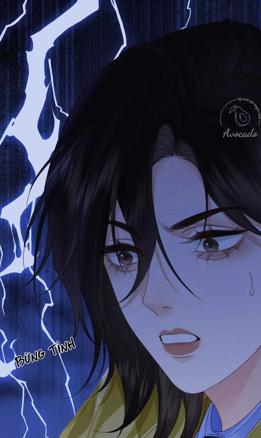 Nàng Pháp Y Thân Yêu Của Tôi Chapter 30 trang 6