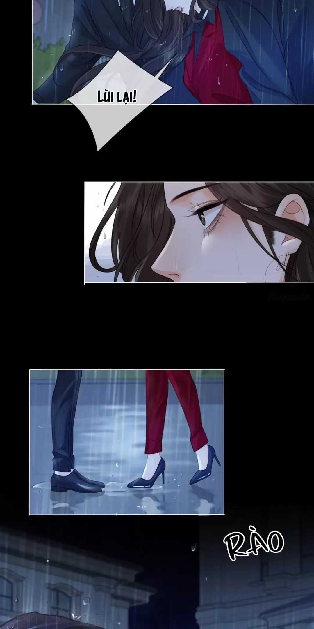 Nàng Pháp Y Thân Yêu Của Tôi Chapter 37 trang 10