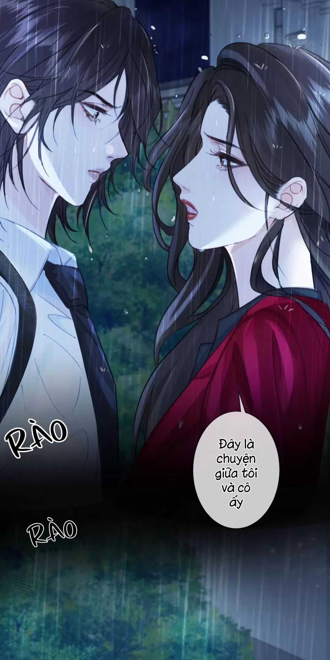 Nàng Pháp Y Thân Yêu Của Tôi Chapter 37 trang 11