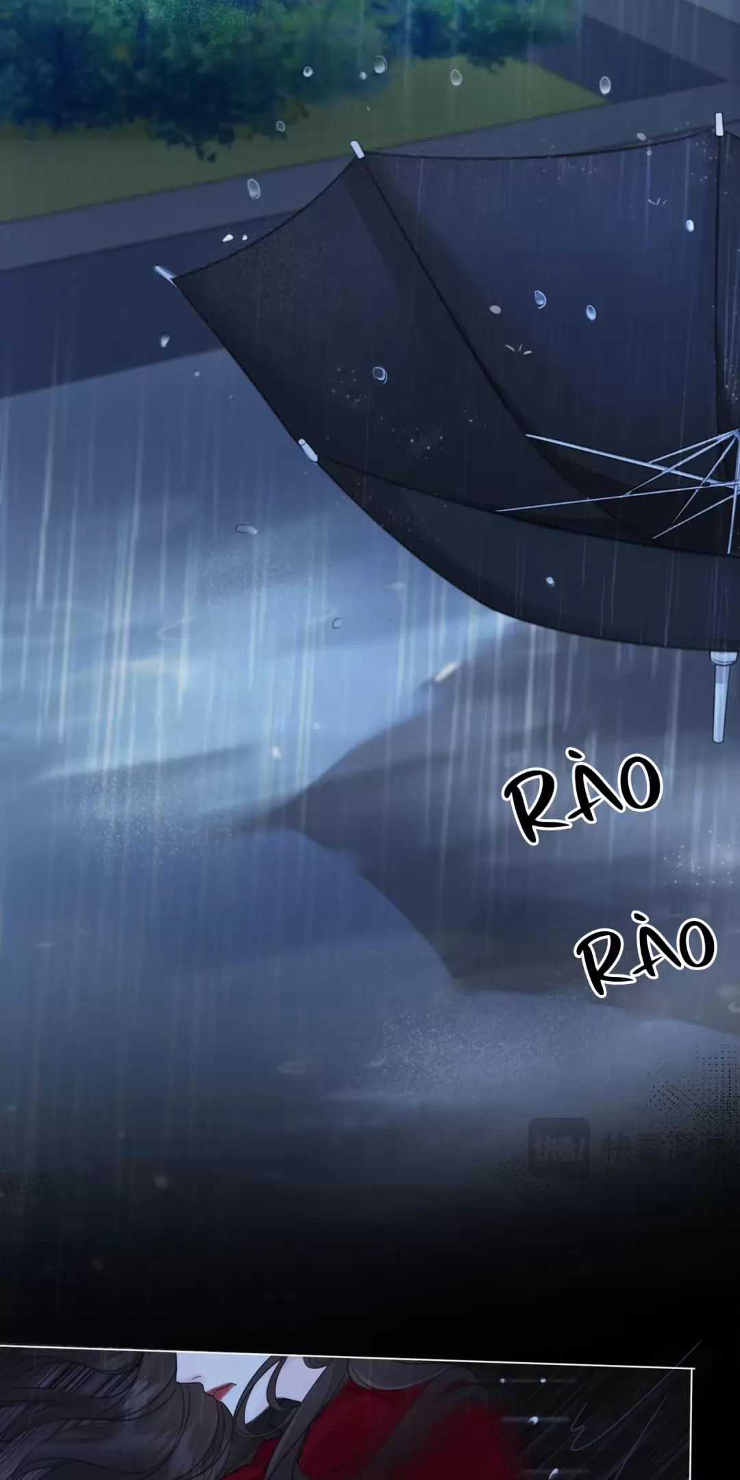 Nàng Pháp Y Thân Yêu Của Tôi Chapter 37 trang 12