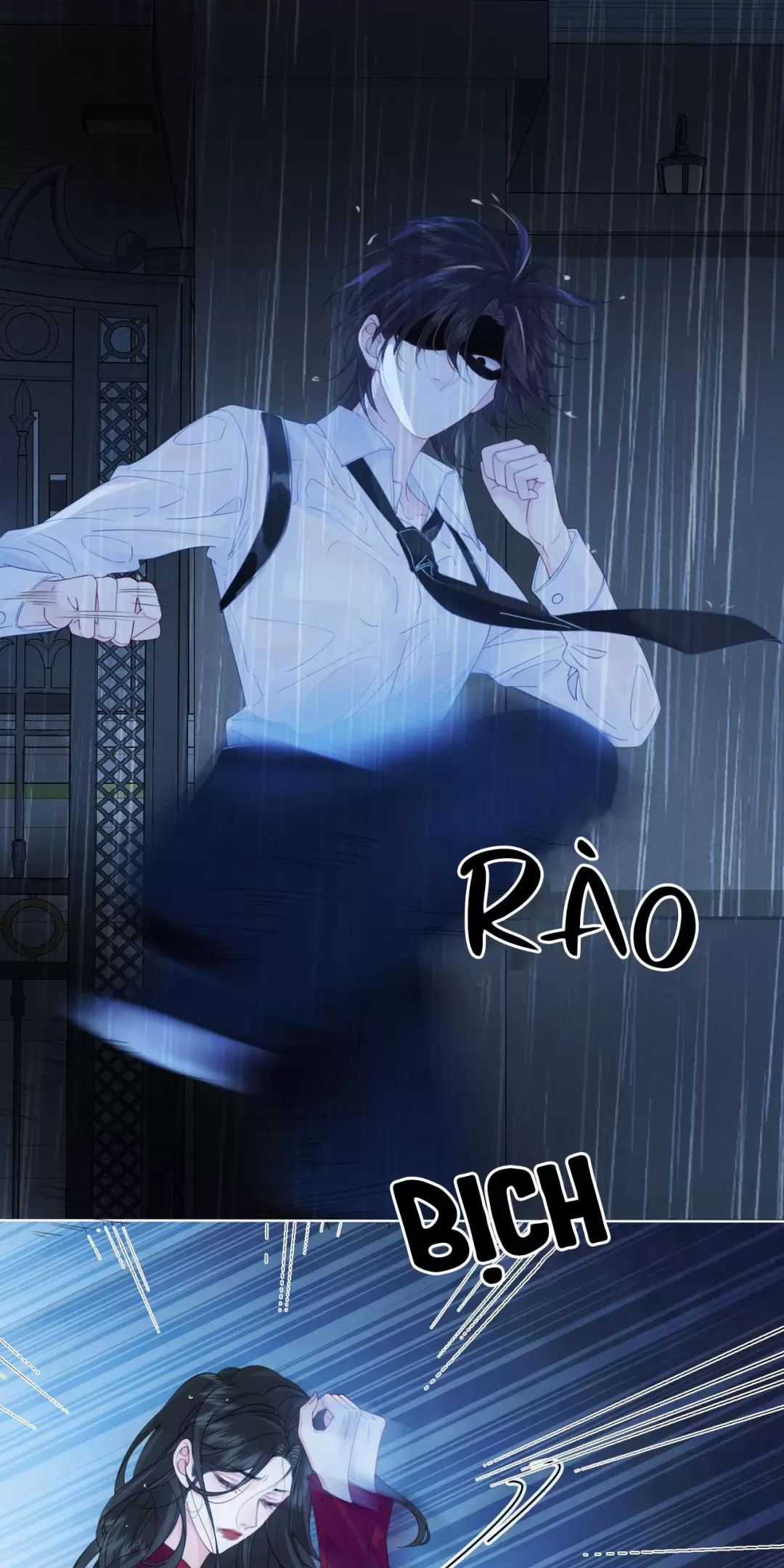 Nàng Pháp Y Thân Yêu Của Tôi Chapter 37 trang 15