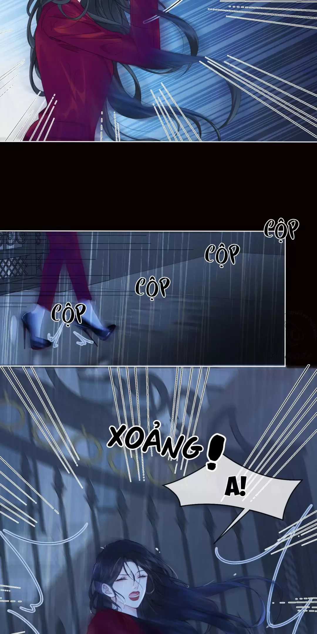 Nàng Pháp Y Thân Yêu Của Tôi Chapter 37 trang 16