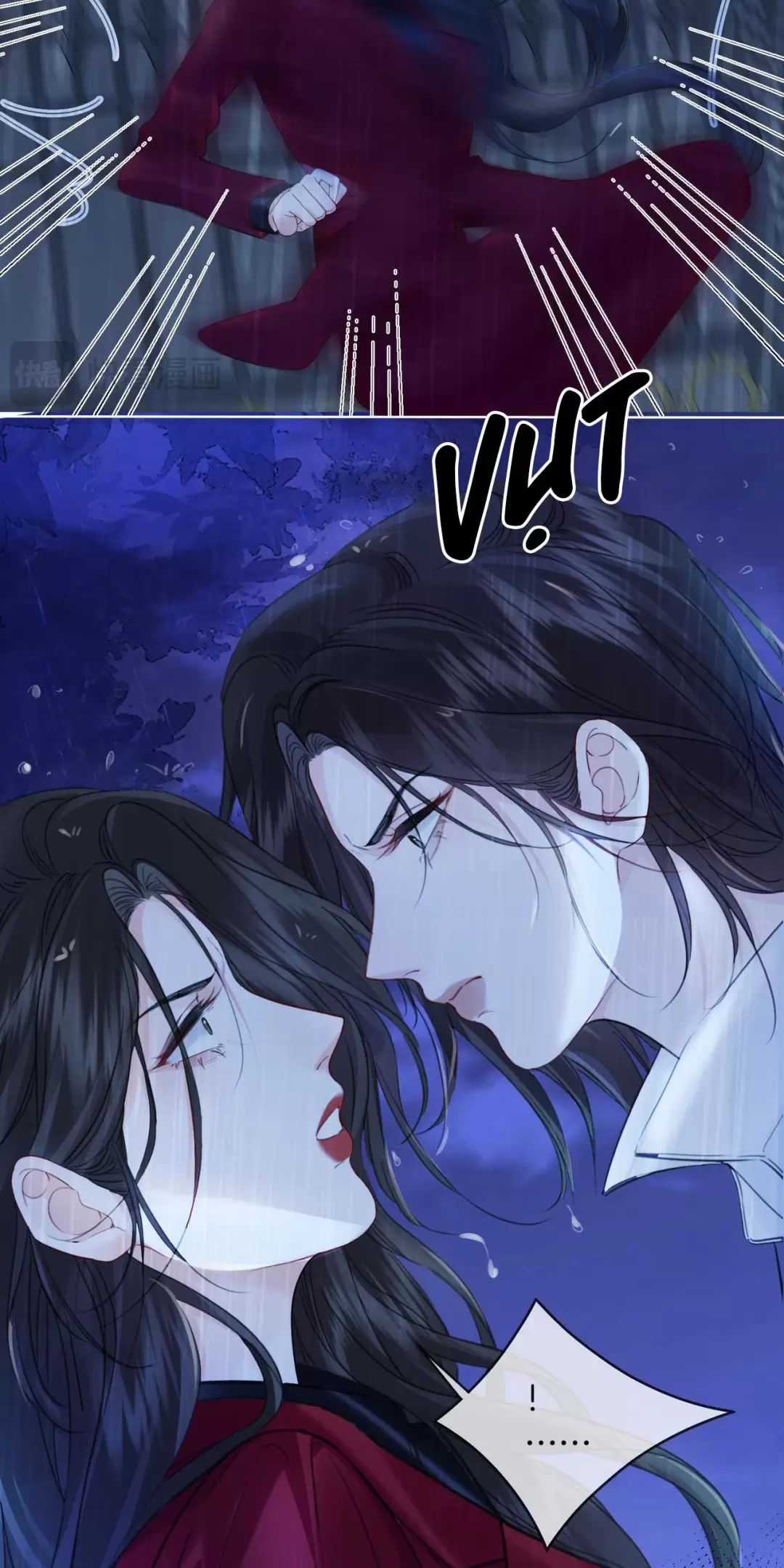 Nàng Pháp Y Thân Yêu Của Tôi Chapter 37 trang 17