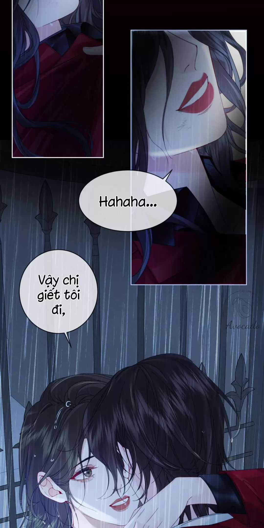 Nàng Pháp Y Thân Yêu Của Tôi Chapter 37 trang 19
