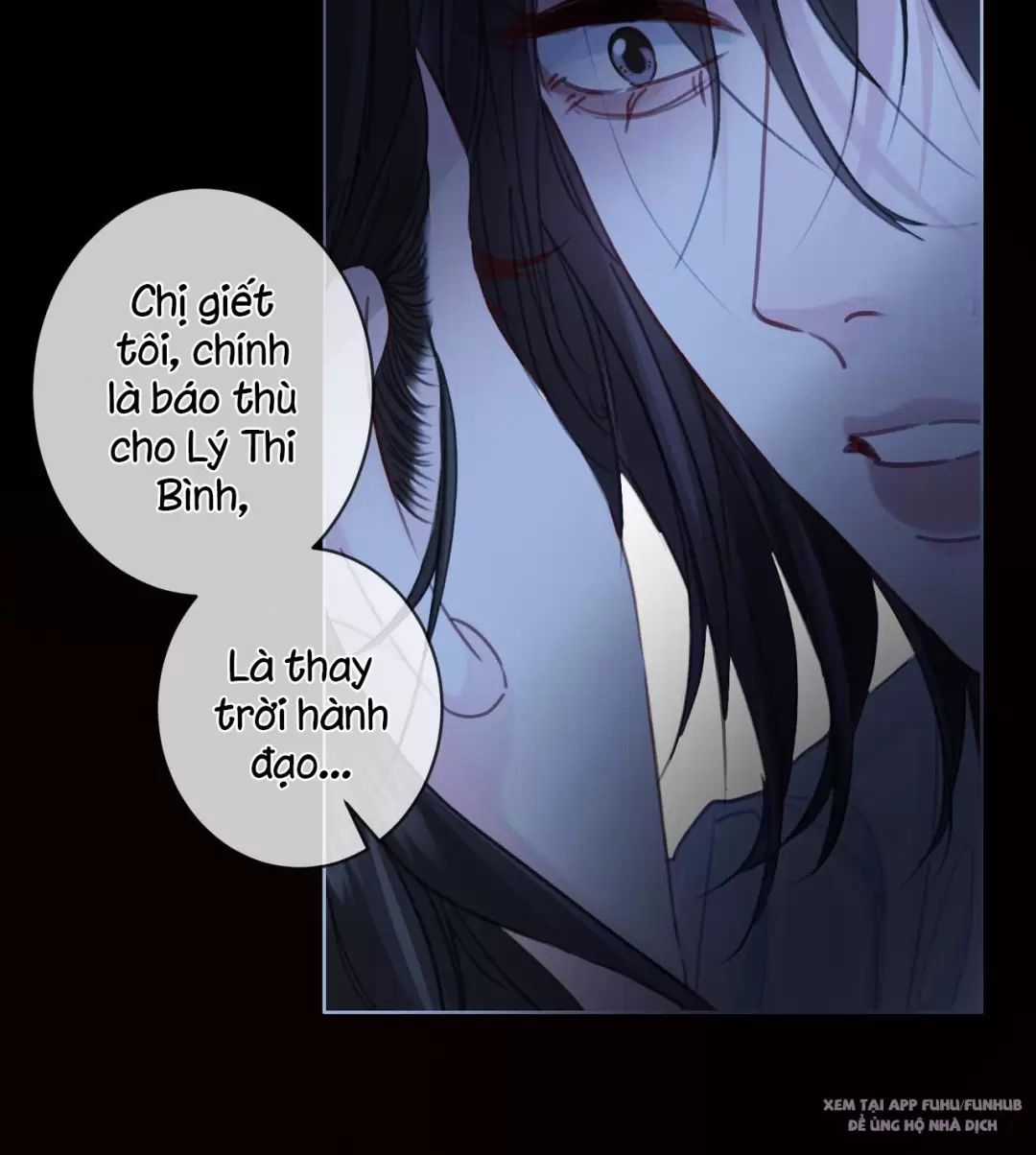 Nàng Pháp Y Thân Yêu Của Tôi Chapter 37 trang 21
