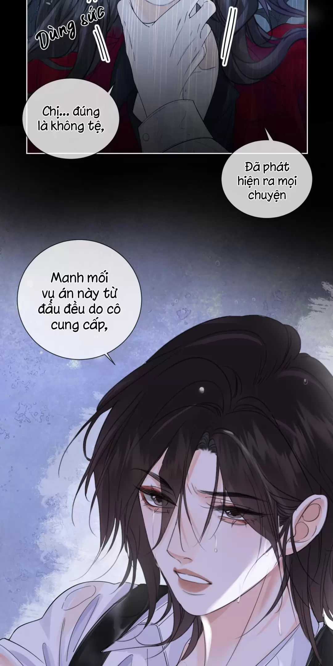 Nàng Pháp Y Thân Yêu Của Tôi Chapter 37 trang 24
