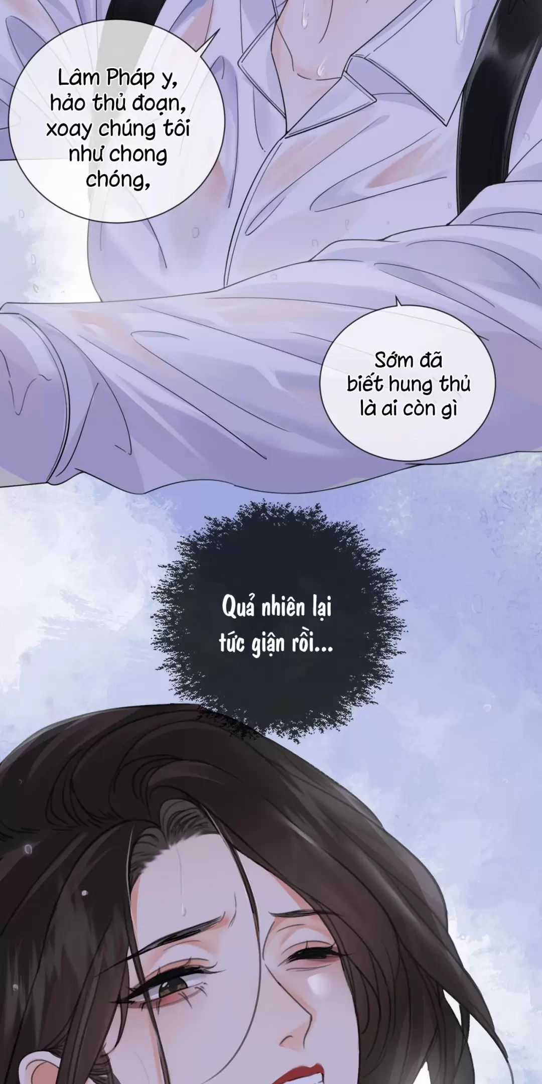 Nàng Pháp Y Thân Yêu Của Tôi Chapter 37 trang 25