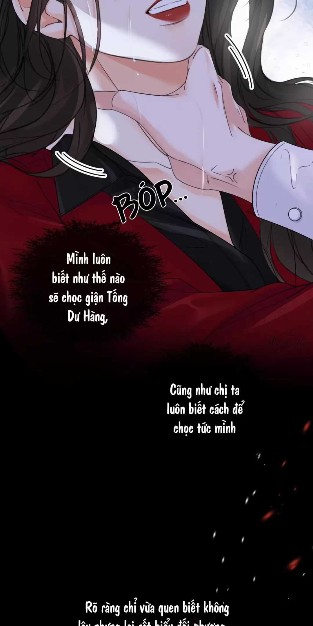 Nàng Pháp Y Thân Yêu Của Tôi Chapter 37 trang 26