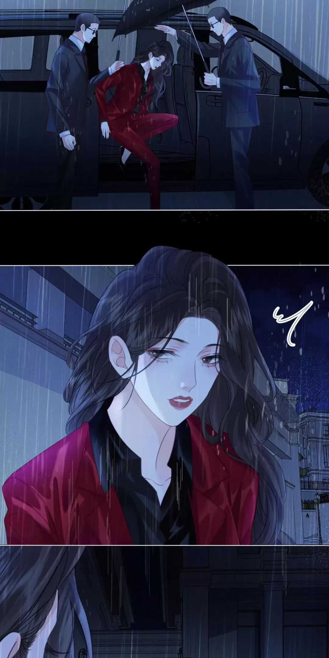 Nàng Pháp Y Thân Yêu Của Tôi Chapter 37 trang 3