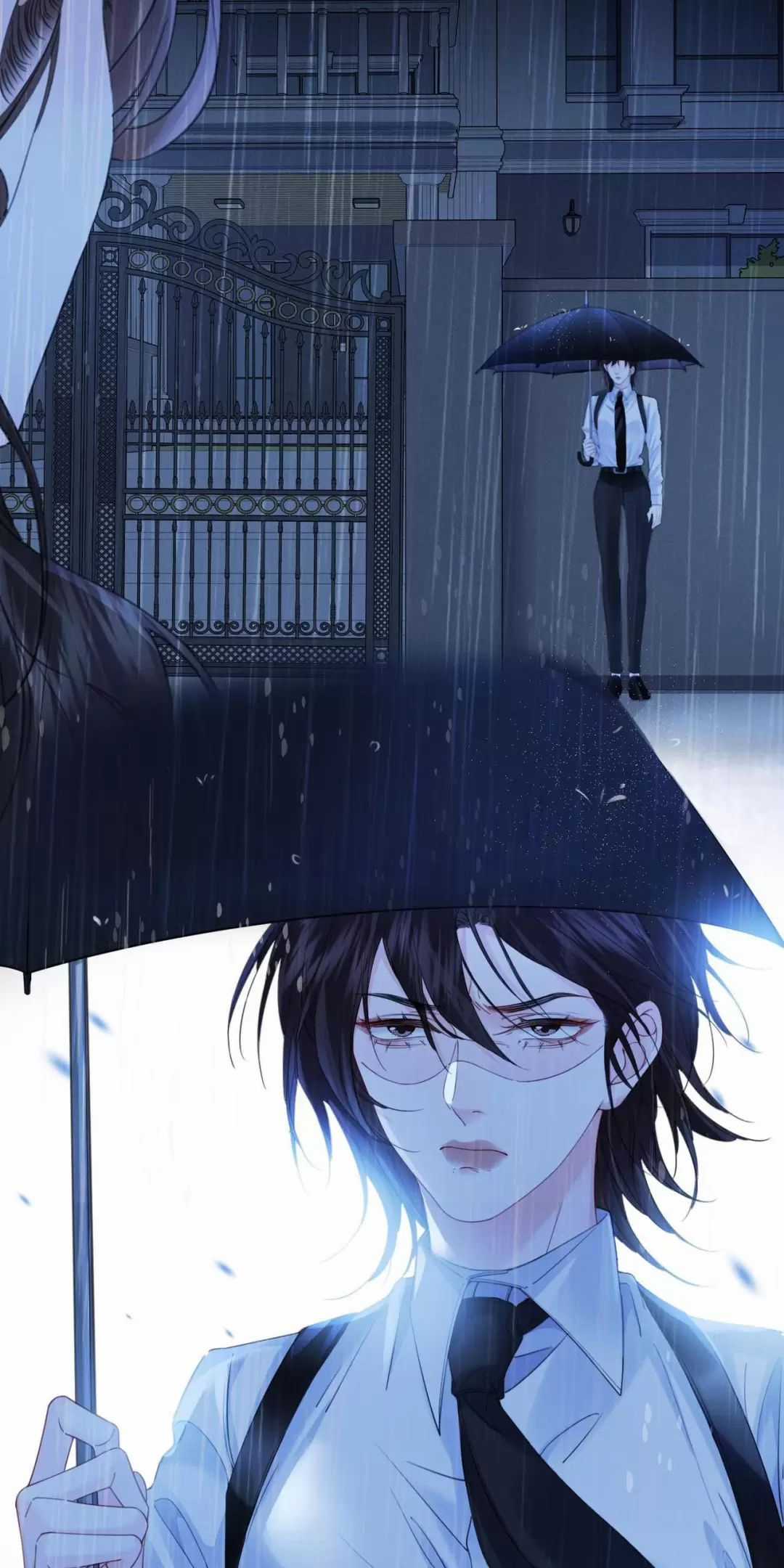 Nàng Pháp Y Thân Yêu Của Tôi Chapter 37 trang 4