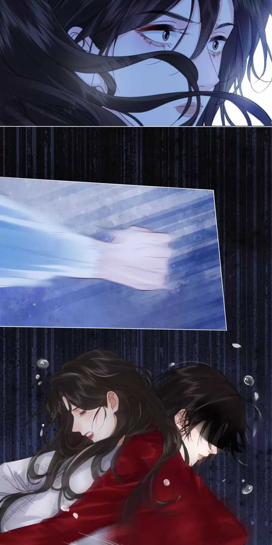 Nàng Pháp Y Thân Yêu Của Tôi Chapter 37 trang 6