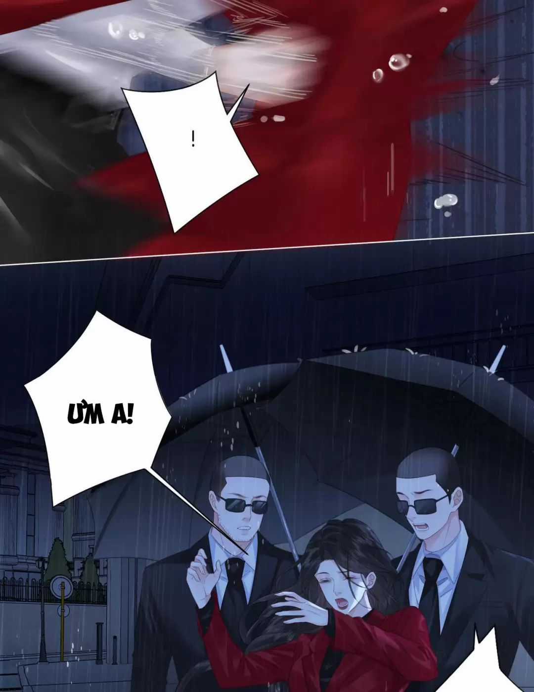 Nàng Pháp Y Thân Yêu Của Tôi Chapter 37 trang 7